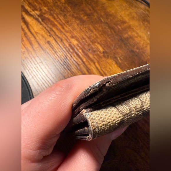 Gucci long wallet - Picture 6 of 14